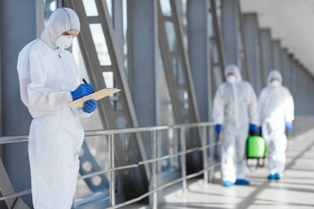 Dehumidification Services in Riverdale Park, MD